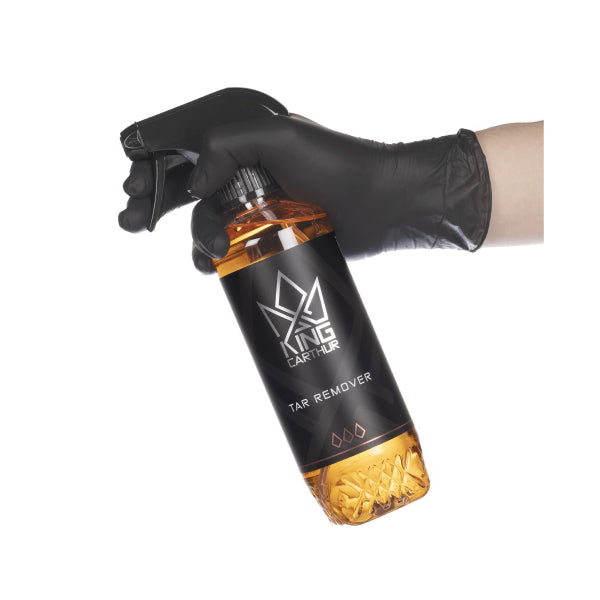 King Carthur Tar Remover – tõrvaeemaldaja