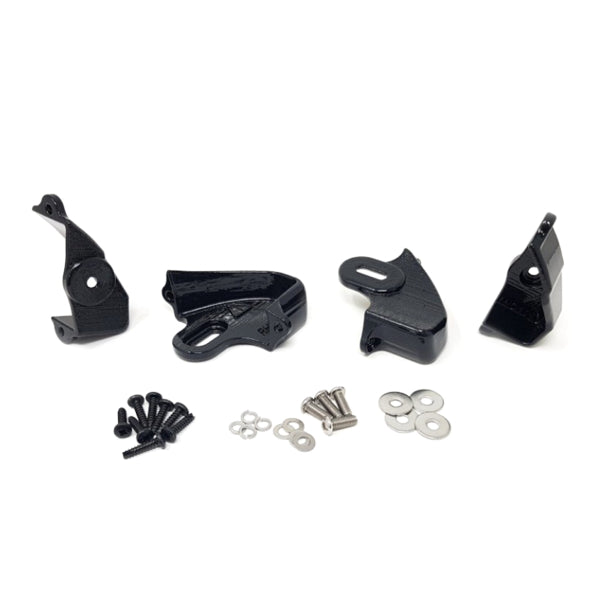 Mercedes-Benz X-Class (2017+), 2 x Lazer Triple-R 750