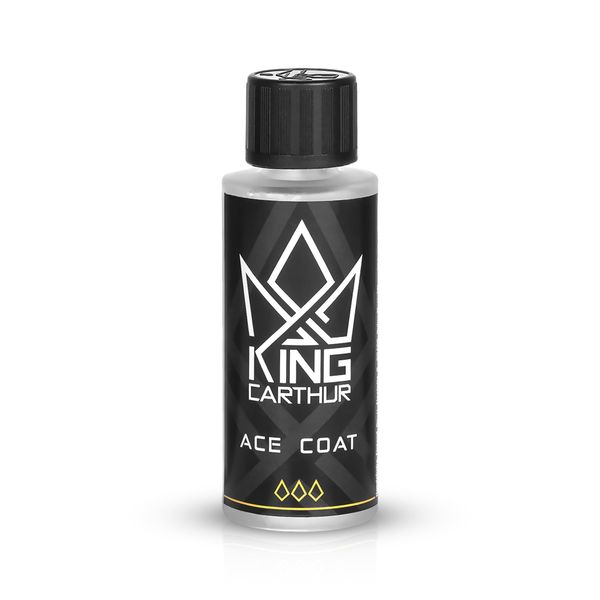 King Carthur Ace Coat – püsiv keraamiline kaitse