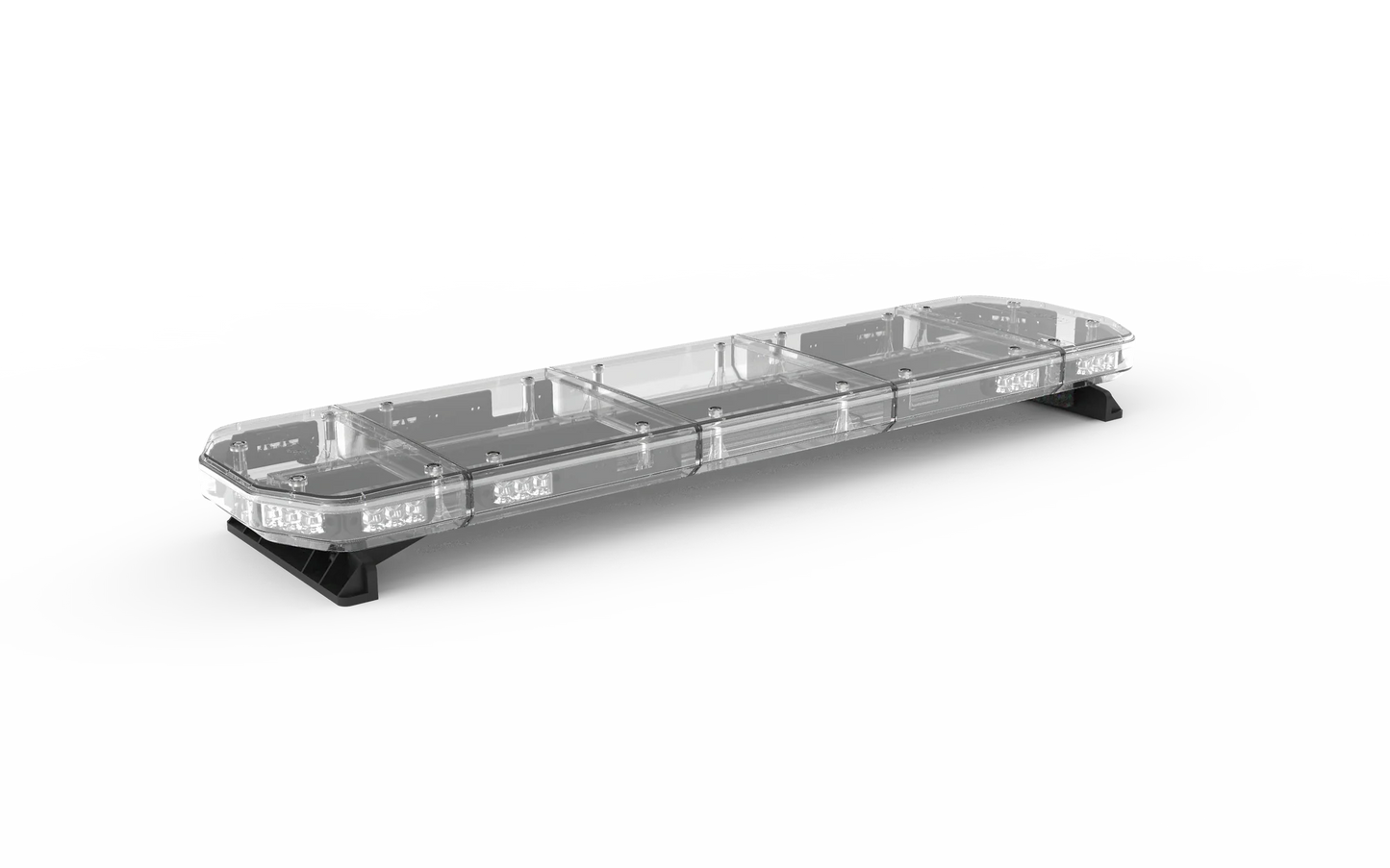 Redtronic Spartan 1203mm / Sinine-Kollane / Punane / Liiklusesuunaja / 20 moodulit