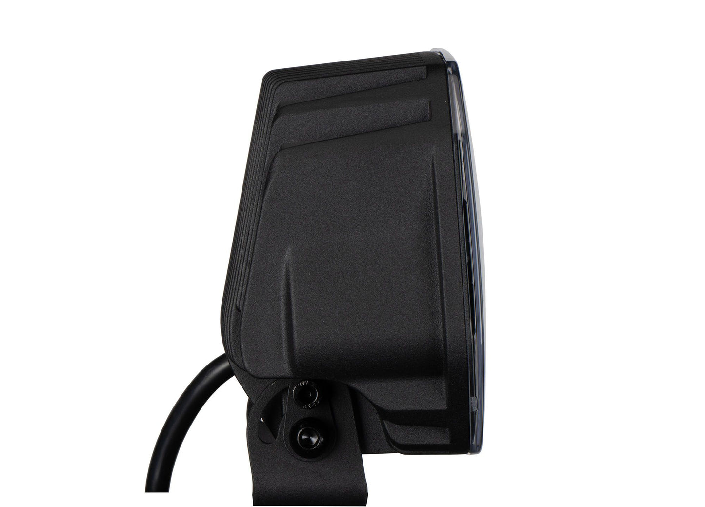LEDSON EPIX10+ Vilku rīga / 150W / 25 cm / Melns