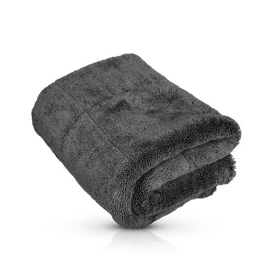 King Carthur Black Diamond – mikrokiust skudurėlis džiovinimui