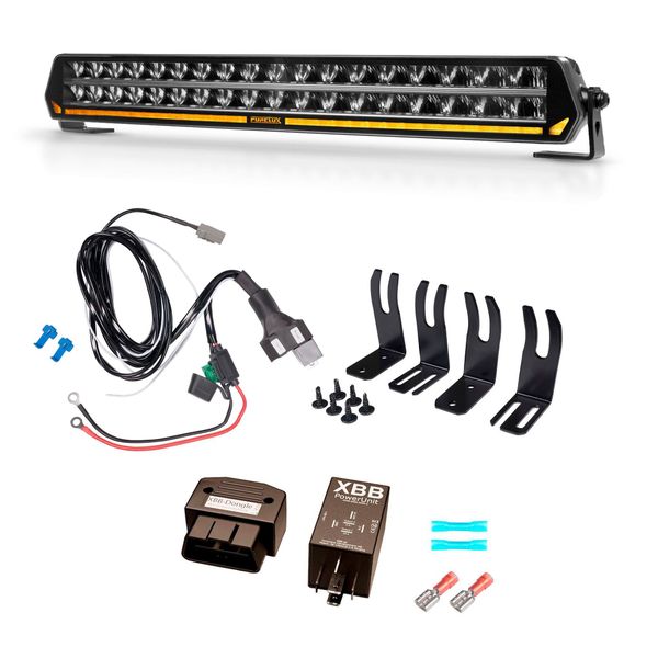 Tesla Model 3 (2019 - ) Purelux Panther C540