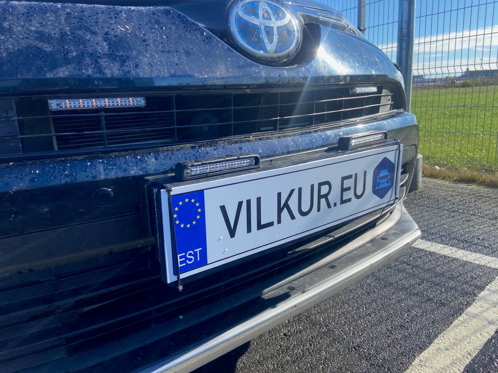 Vilkur.eu