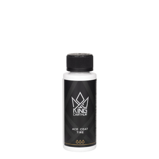 King Carthur Ace Coat Tire – keraamilise toimega rehvikaitse