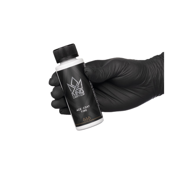 King Carthur Ace Coat Tire – keraamilise toimega rehvikaitse