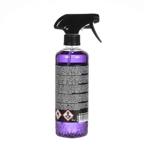 King Carthur Final Cleaner – lõpppuhastusvahend poleerimisjääkide ja õlide eemaldamiseks