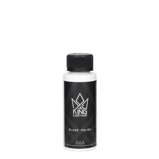 King Carthur Glass Polish – klaasipoleerimisvahend
