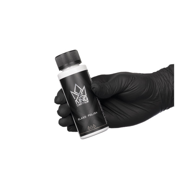 King Carthur Glass Polish – klaasipoleerimisvahend