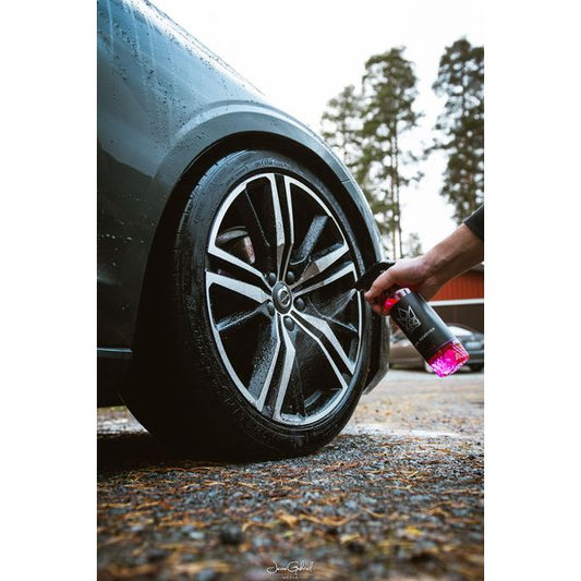 King Carthur rūdžių šalinimo priemonė