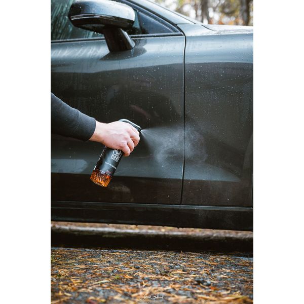 King Carthur Tar Remover – tõrvaeemaldaja