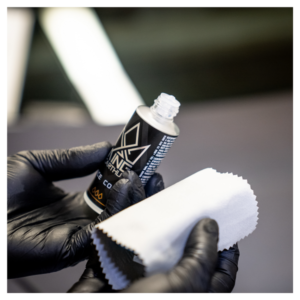 King Carthur Ace Coat – püsiv keraamiline kaitse