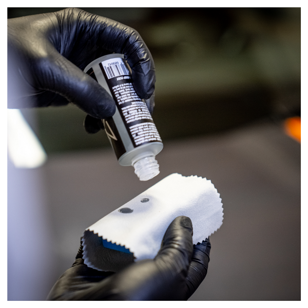 King Carthur Ace Coat – püsiv keraamiline kaitse