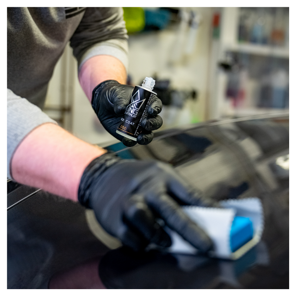 King Carthur Ace Coat – püsiv keraamiline kaitse