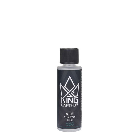 King Carthur Ace Plastic Gen2 – plastpindade kaitsevahend