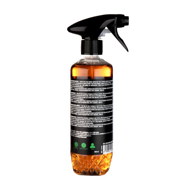 King Carthur APC Odor Killer – Enigma universaalpuhastusvahend