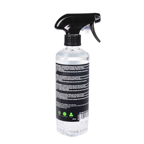 King Carthur APC Odor Killer – Invisible universaalpuhastusvahend