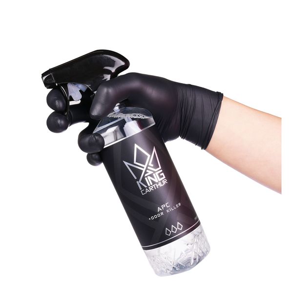 King Carthur APC Odor Killer – Invisible universaalpuhastusvahend