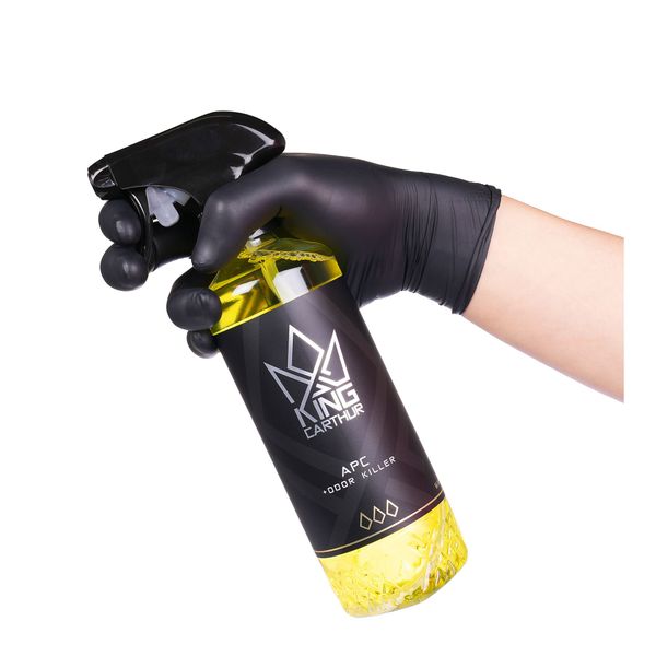 King Carthur APC Odor Killer – Mango universāls tīrīšanas līdzeklis