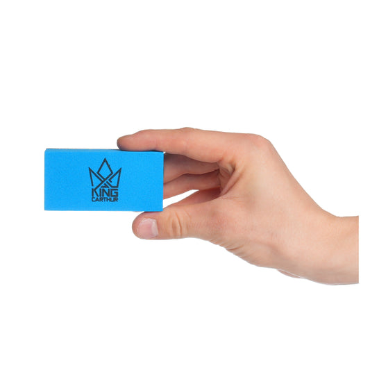 King Carthur Coating Pad – aplikaatoriplokk kaitsekihtide pealekandmiseks