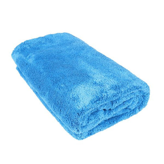 King Carthur Blue Sapphire – suur ja ülimalt imav kuivatusrätik