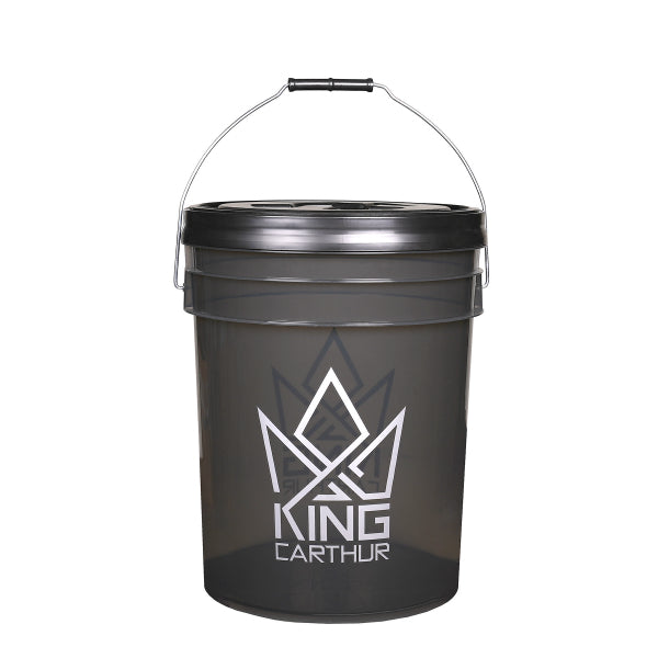 King Carthur Washing Bucket 20 L – vastupidav ja praktiline pesuämber