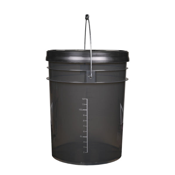 King Carthur Washing Bucket 20 L – vastupidav ja praktiline pesuämber