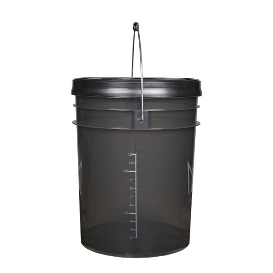 King Carthur Washing Bucket 20 L – vastupidav ja praktiline pesuämber