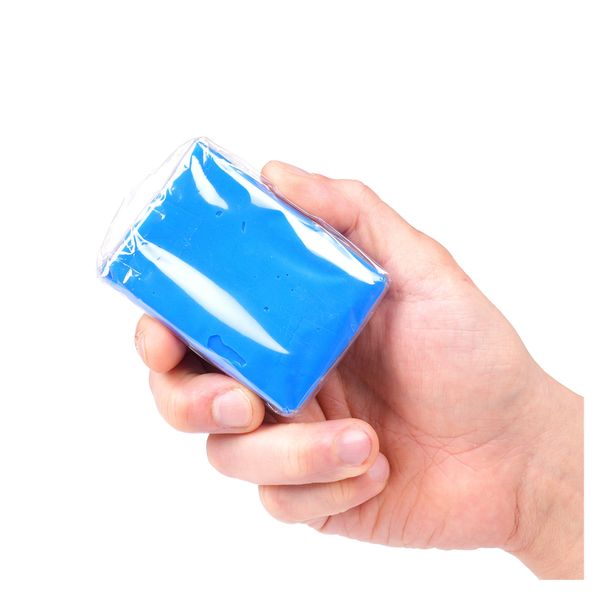 King Carthur Original Blue Bar – puhdistussavi korin käsittelyyn