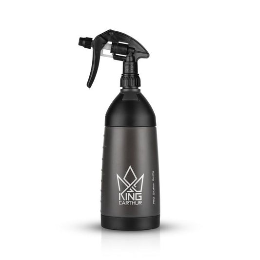 King Carthur Dilution Bottle – doseeritav segamispudel