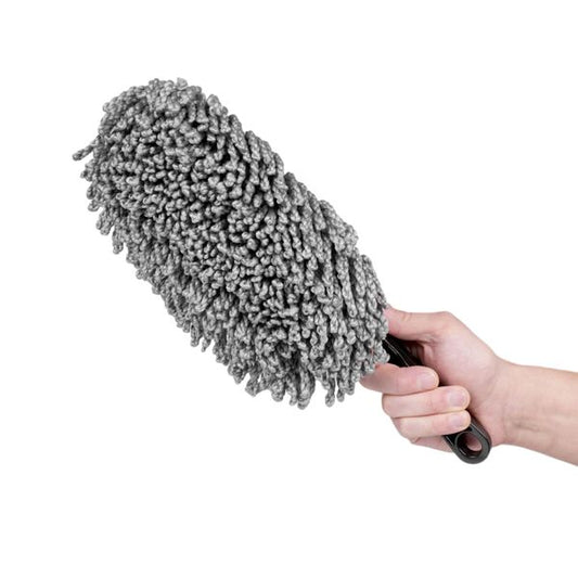 King Carthur Interior Duster – tolmuhari auto sisepuhastuseks