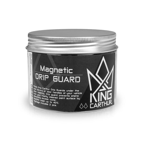King Carthur Magneettinen Tippalukko – magneettinen tippalukko