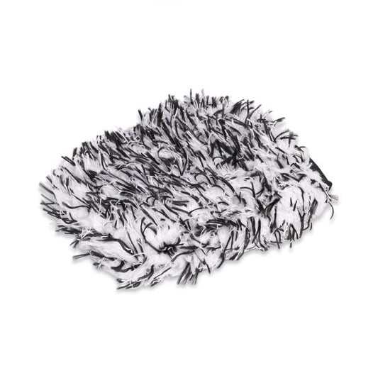 King Carthur Mini Wheel Mitt – pesukinnas velgede ja kitsaste alade puhastamiseks