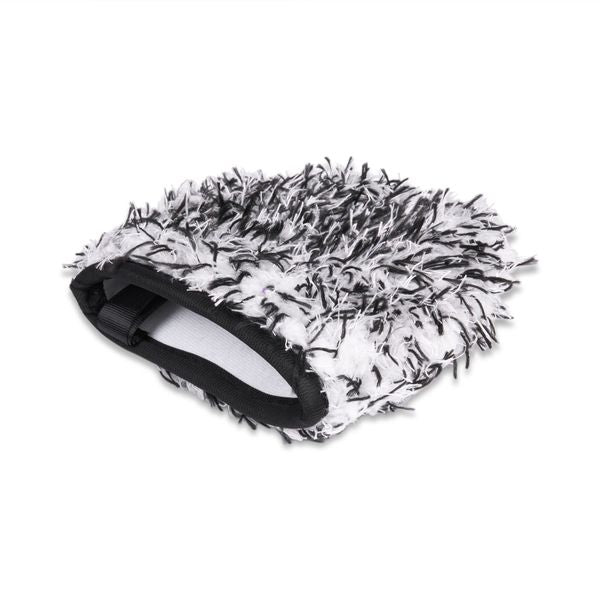 King Carthur Mini Wheel Mitt – pesukinnas vanteiden ja ahtaiden alueiden puhdistamiseen