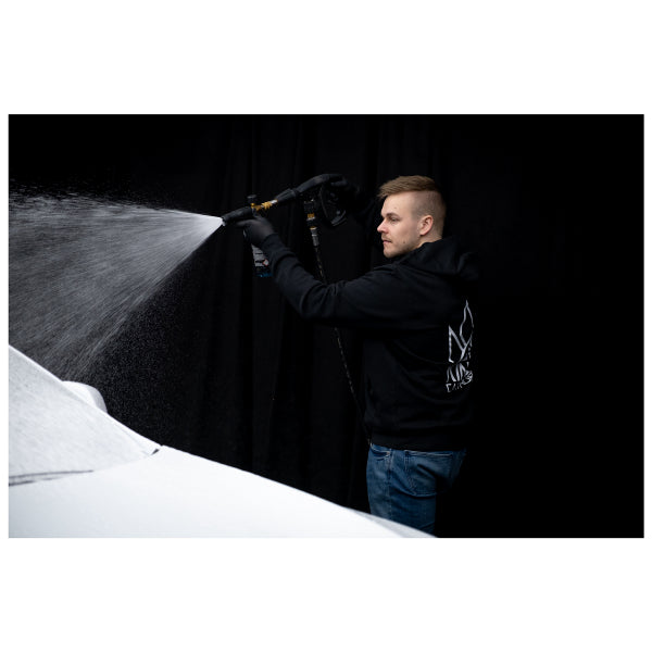 King Carthur QuickCoat – kiirkaitsevahend pihusta-ja-pühi meetodil