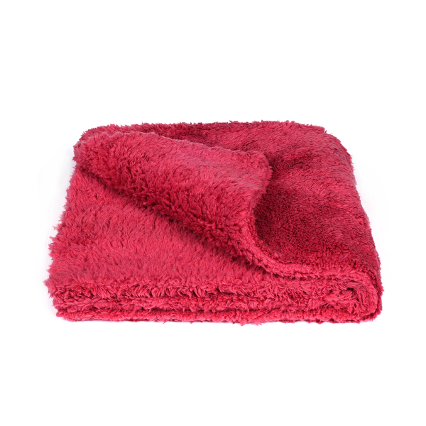 King Carthur Red Ruby – mikrokiudlapp poleerimiseks