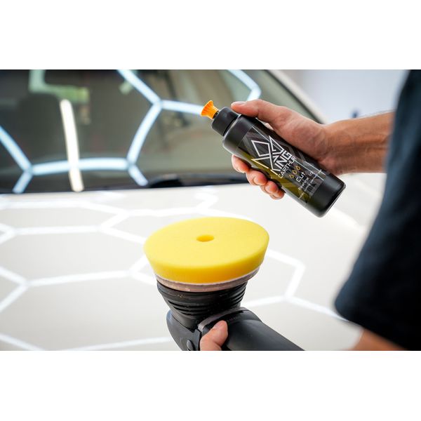 King Carthur ReShine Cut – tugevatoimeline poleerimispasta