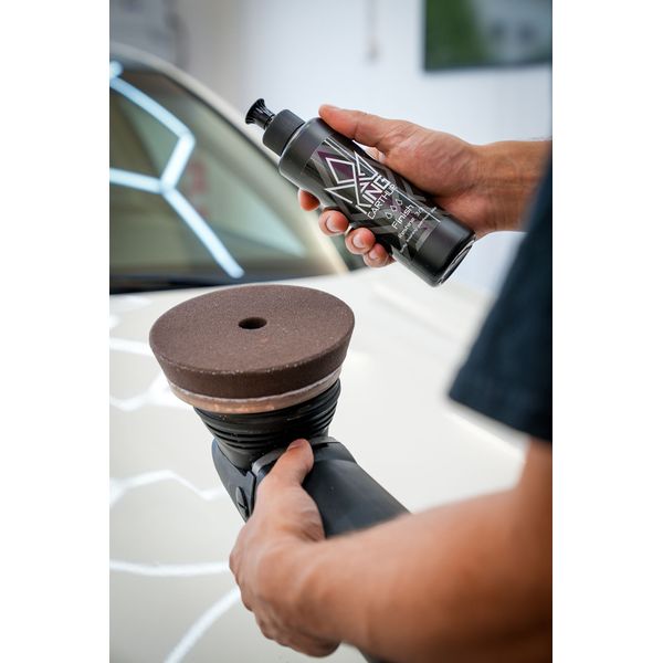 King Carthur ReShine Finish – viimistluspoleer maksimaalse läike saavutamiseks