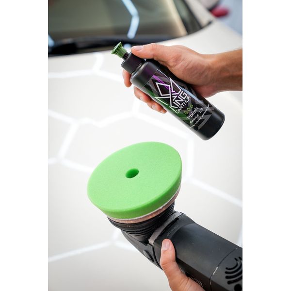 King Carthur ReShine Polish – keskmise lõikejõuga poleerimispasta