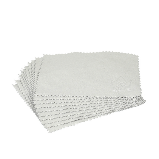 King Carthur Suede Cloth – spetsiaalne mikrokiudlapp kaitsekihi pealekandmiseks