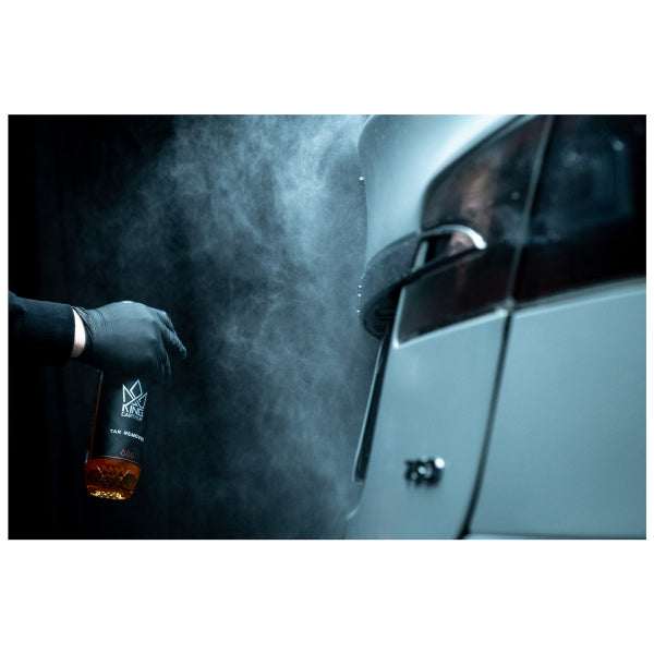 King Carthur Tar Remover – tõrvaeemaldaja