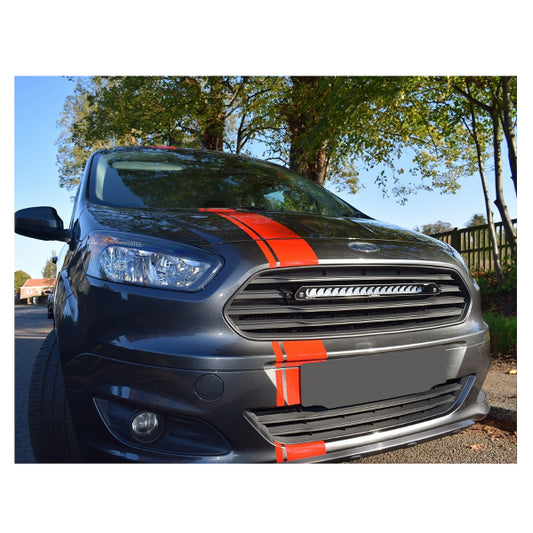 Ford Transit Courier (2014+), Lazer Linear 18