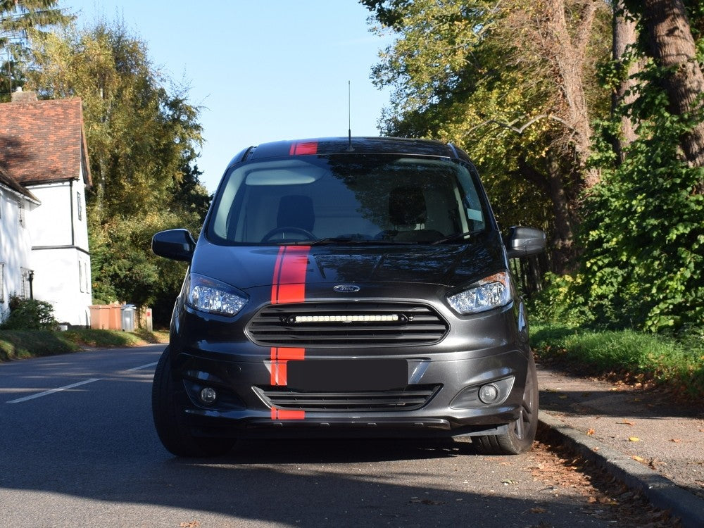 Ford Transit Courier (2014+), Lazer Linear 18