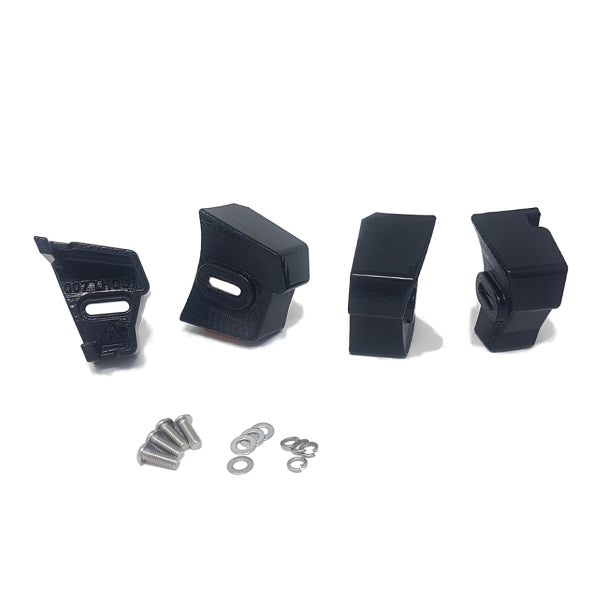 Ford Transit (2015+), 2 x Lazer ST4 Evolution