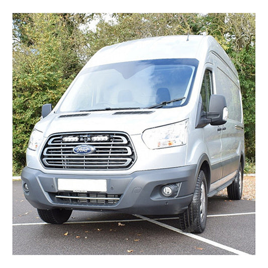 Ford Transit (2015+), 2 x Lazer ST4 Evolution