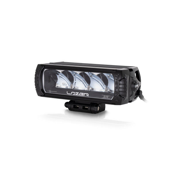 Ford Transit Custom (2012+), 2 x Lazer Triple-R 750