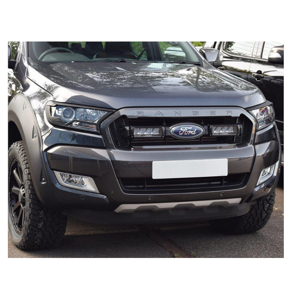 Ford Ranger (2016+), 2 x Lazer Triple-R 750