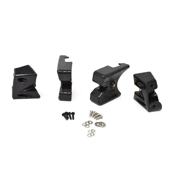 Ford Ranger (2019+), 2 x Lazer Triple-R 750