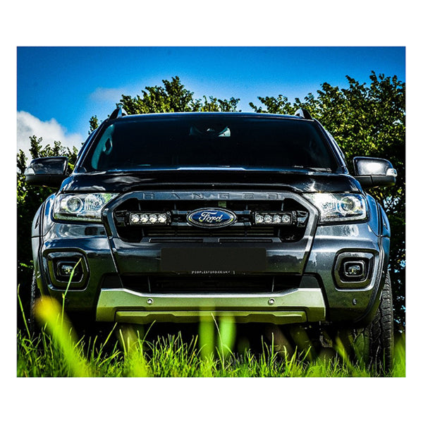 Ford Ranger (2019+), 2 x Lazer Triple-R 750