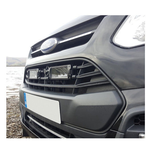 Ford Transit Custom (2012+), 2 x Lazer Triple-R 750